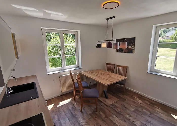 Privatzimmer Steiner