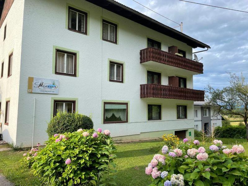 Homestay Steiner Weitendorf (Carinthia)
