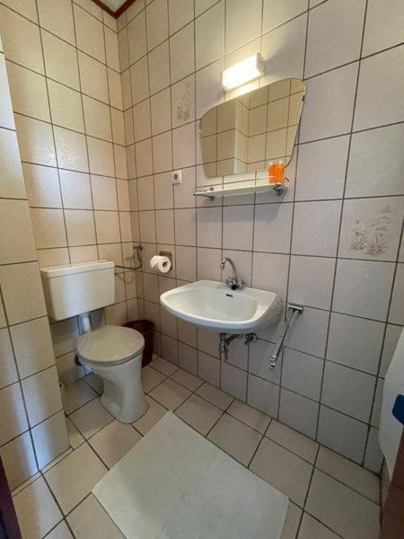 Steiner Habitación en casa particular