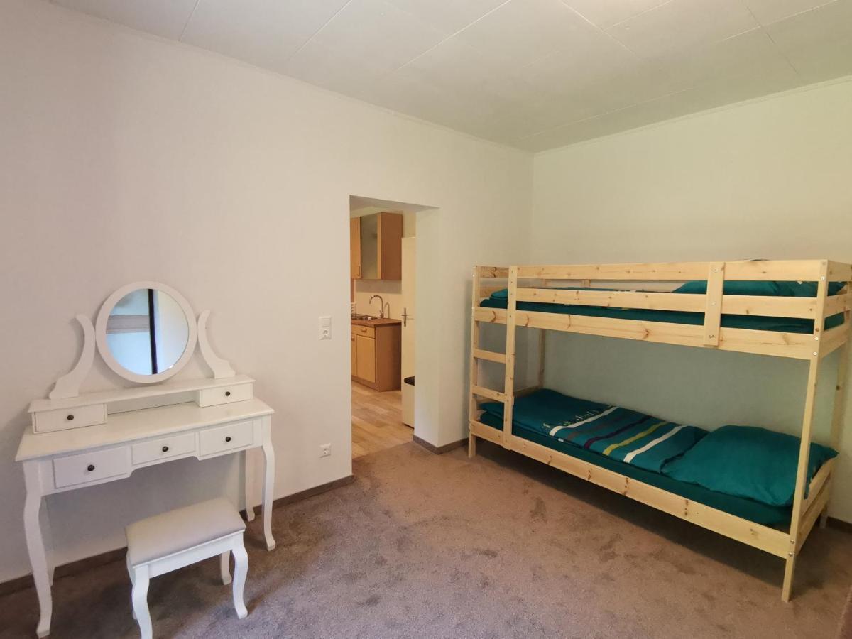 Homestay Steiner
