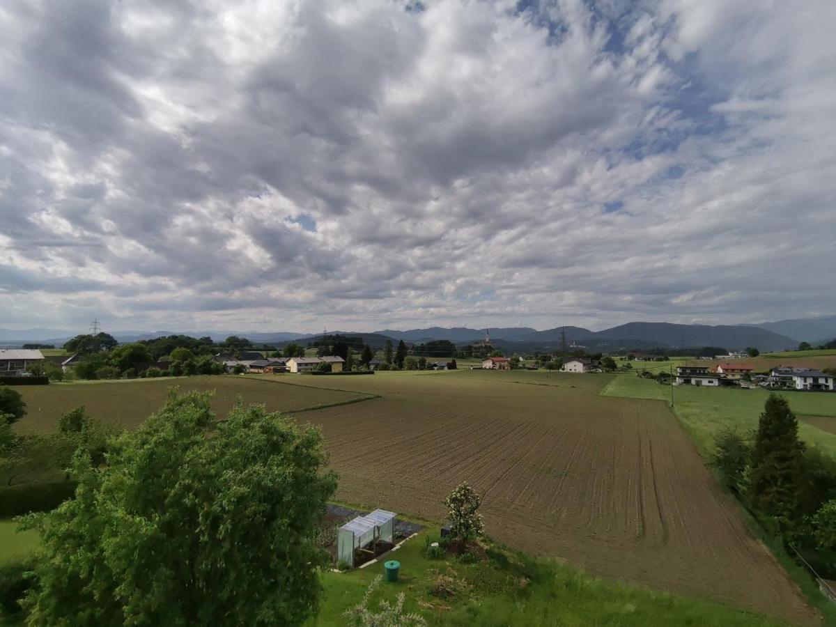 Steiner Homestay